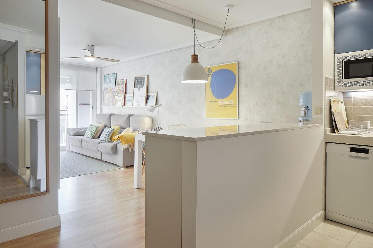 Aterian Euromar I Apartment Зарауц Екстериор снимка