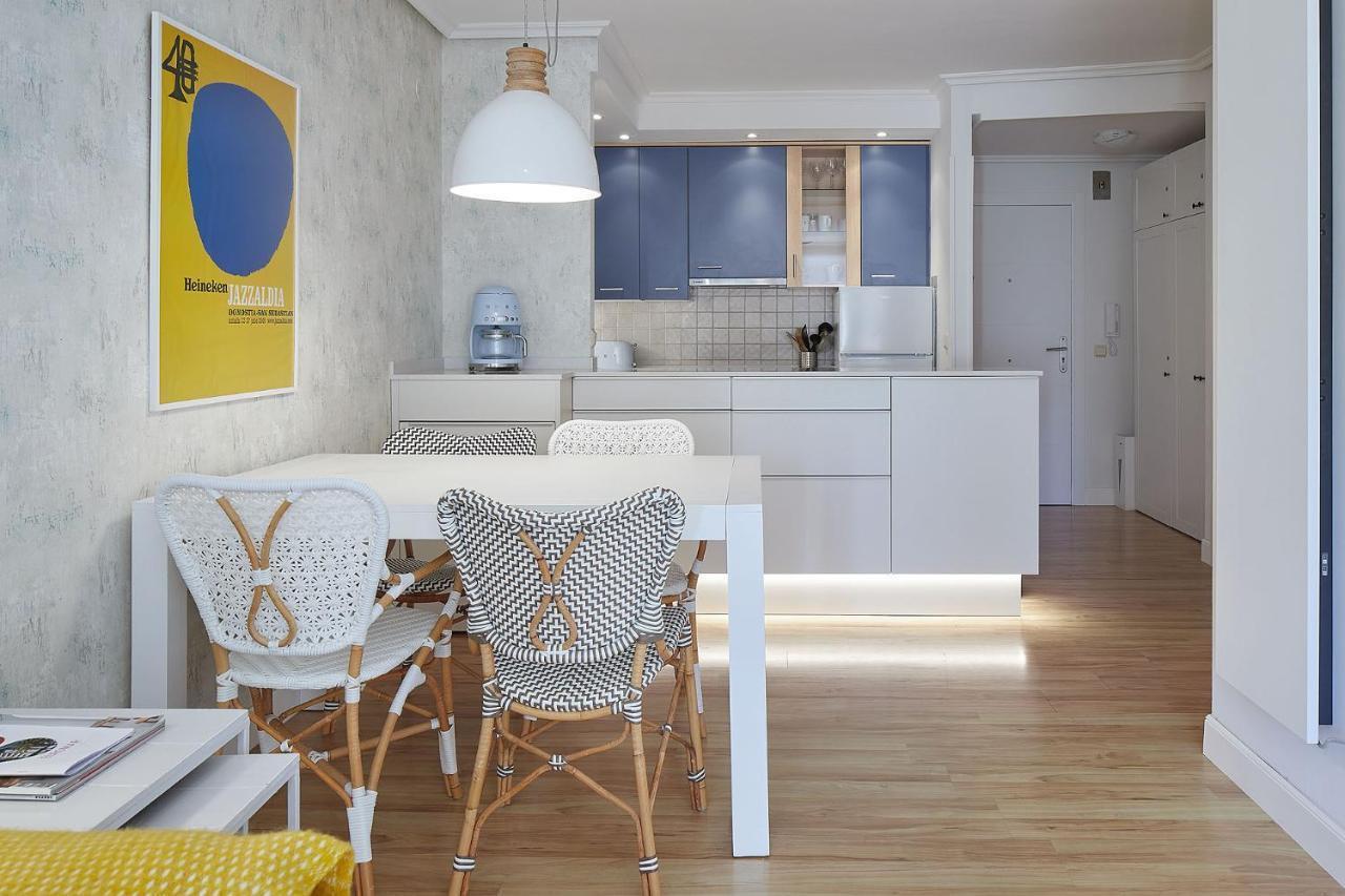 Aterian Euromar I Apartment Зарауц Екстериор снимка