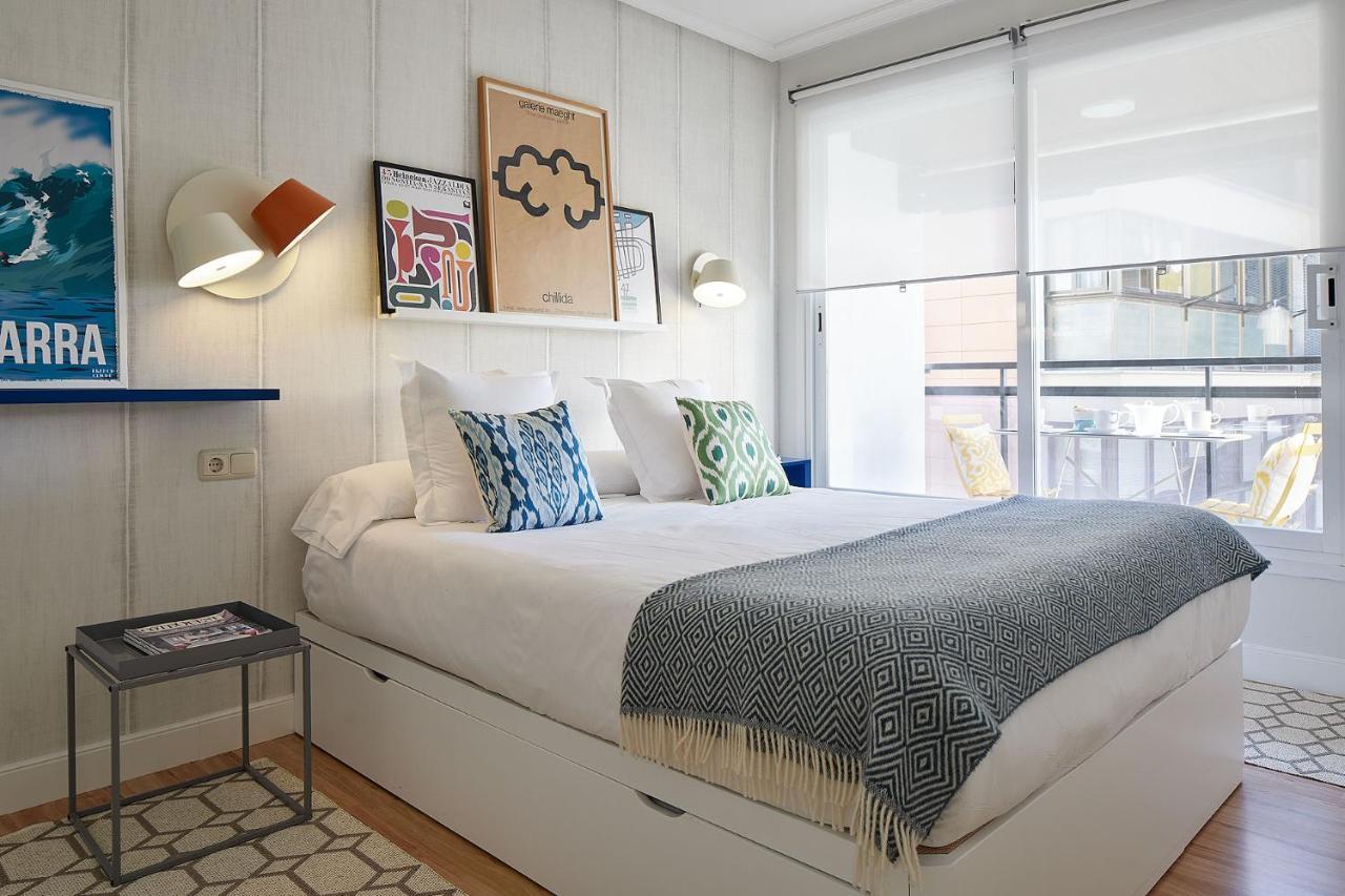 Aterian Euromar I Apartment Зарауц Екстериор снимка