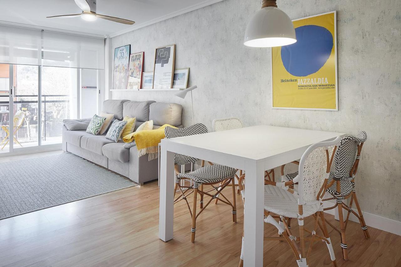 Aterian Euromar I Apartment Зарауц Екстериор снимка