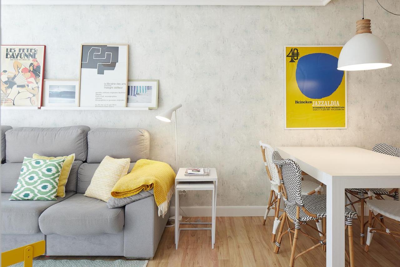 Aterian Euromar I Apartment Зарауц Екстериор снимка