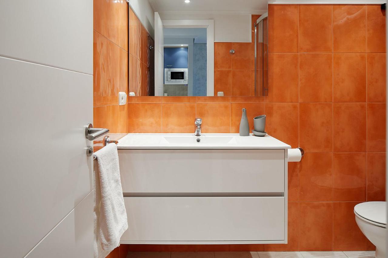Aterian Euromar I Apartment Зарауц Екстериор снимка